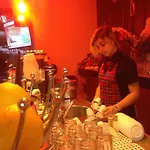 Hotel Bermon