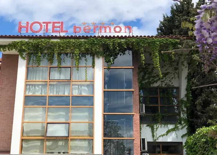 Hotel Bermon