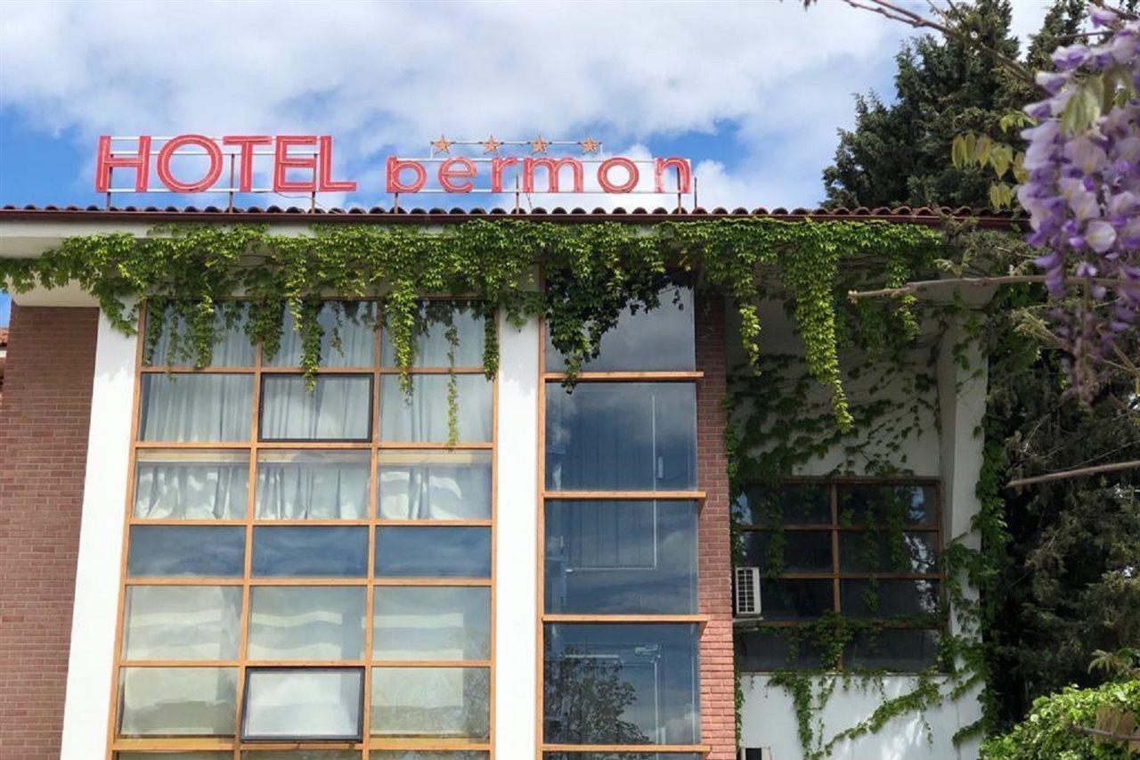 Hotel Bermon
