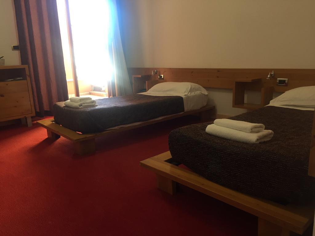 Hotel Bermon 4*