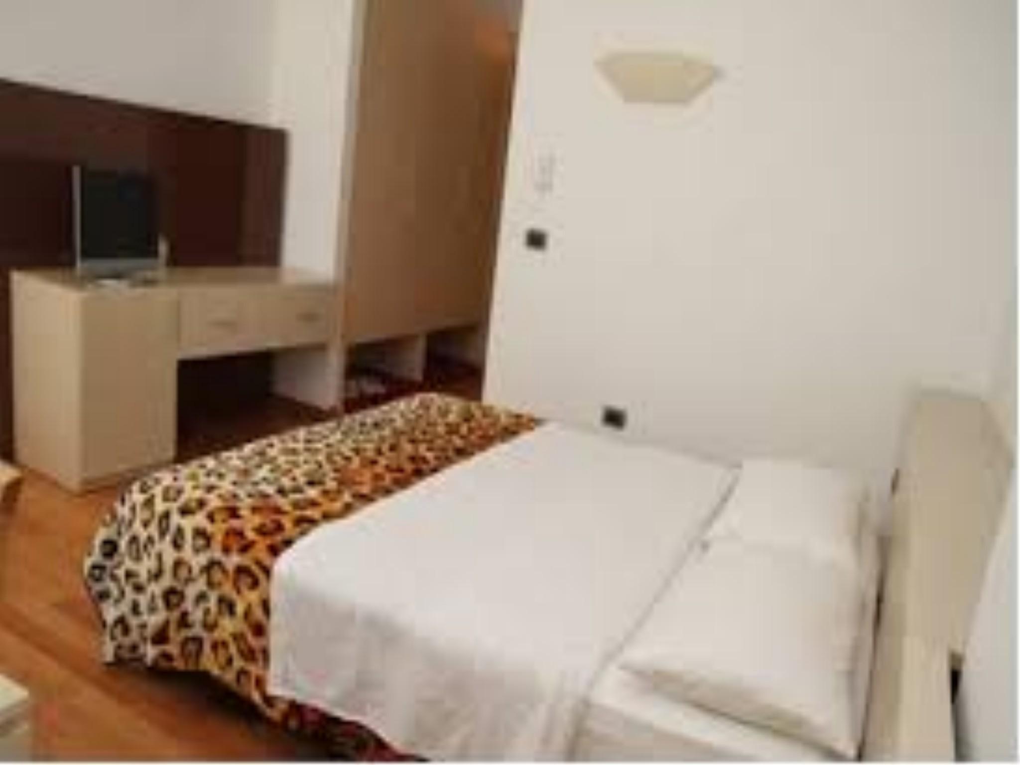 Hotel Bermon Tirana