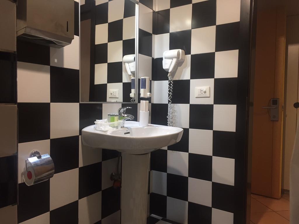 Hotel Bermon