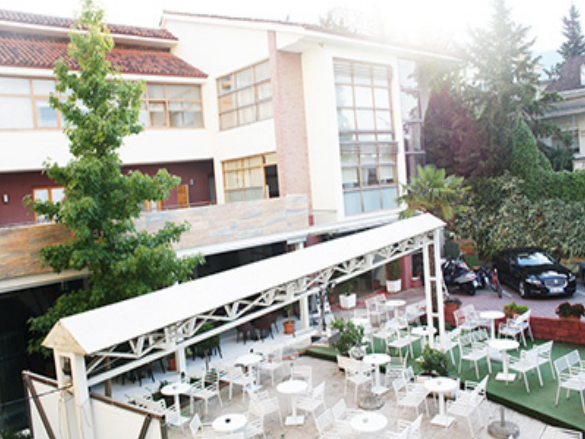 Hotel Bermon