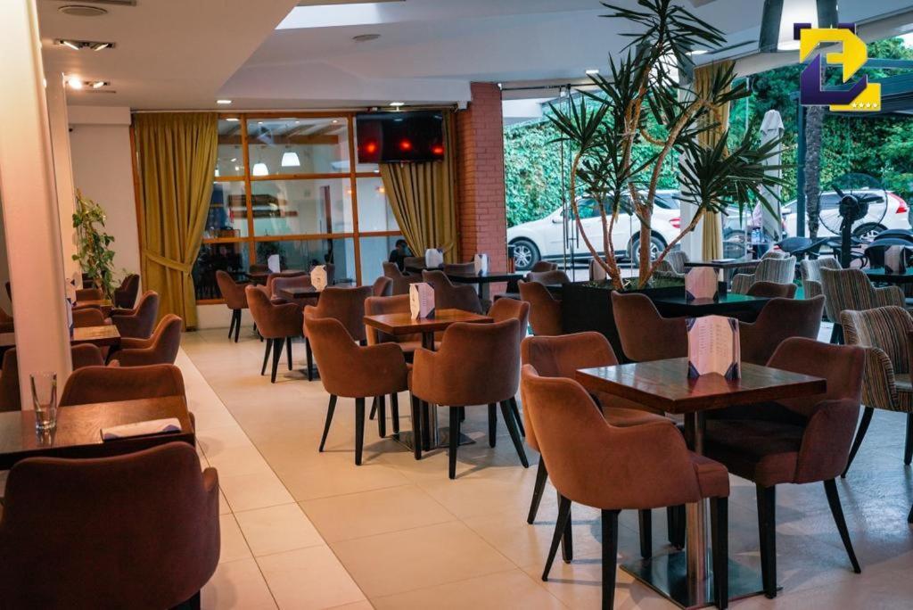 Hotel Bermon 4*
