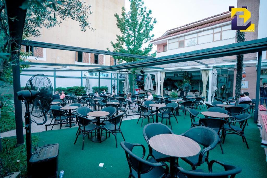 Bermon Hotel 4*