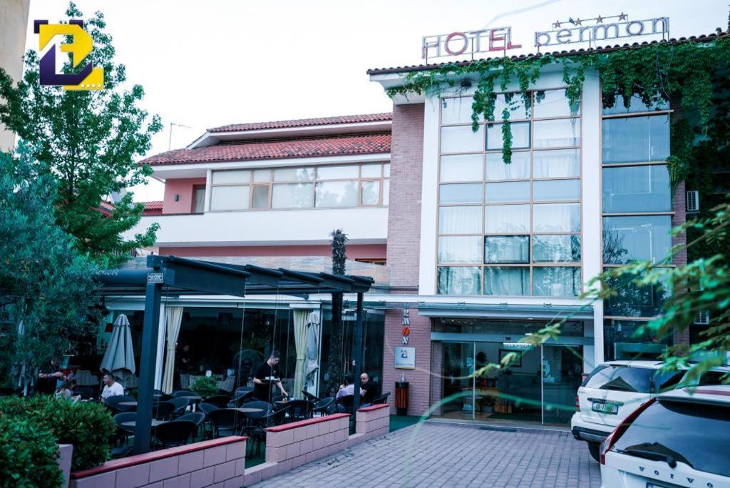 Bermon Tirana