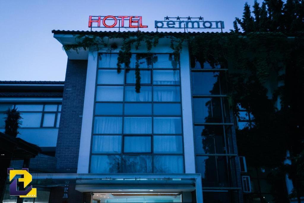 Hotel Bermon 4*