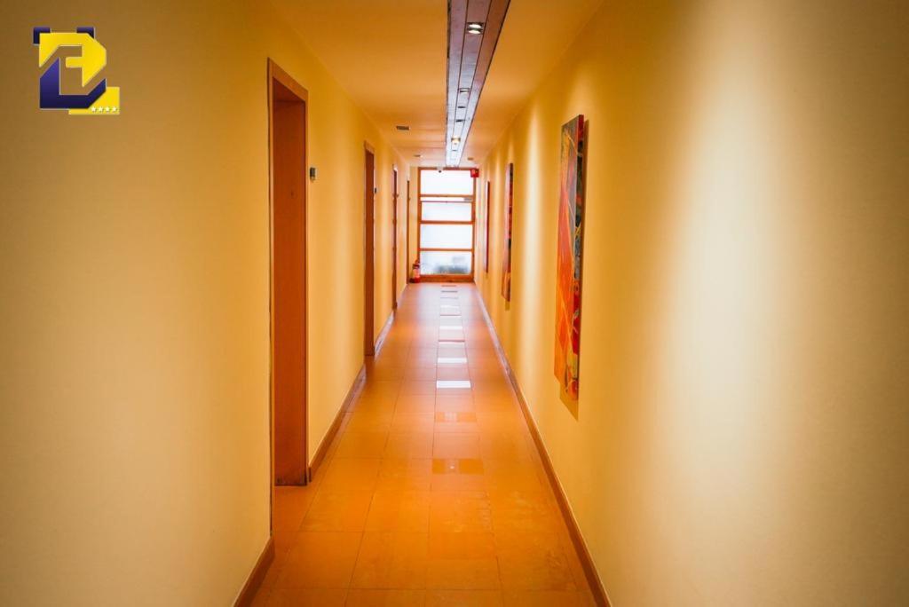 Bermon Hotel 4*