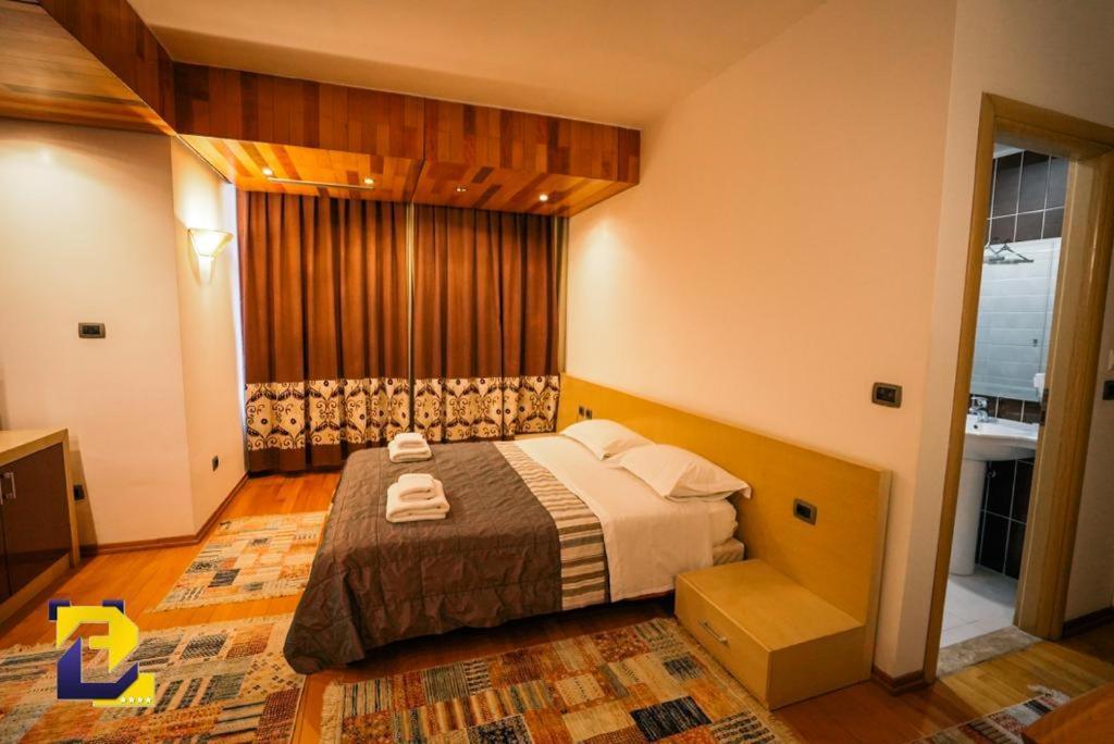 Bermon Hotel 4*