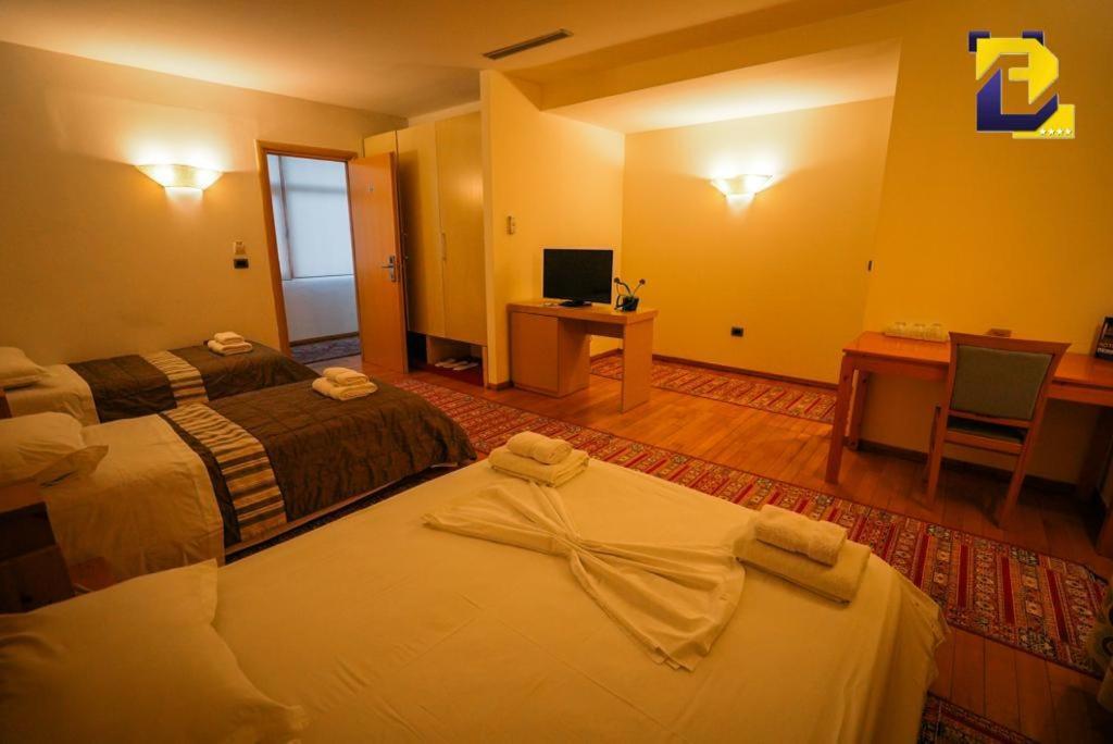 Hotel Bermon