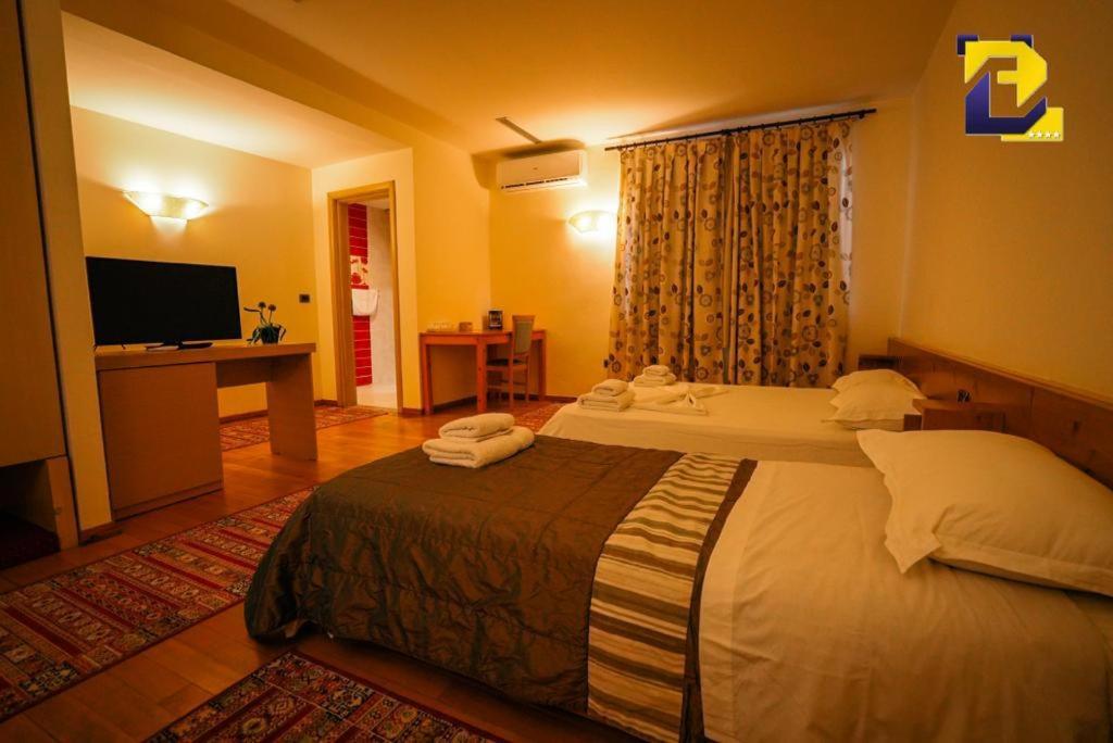 Bermon Tirana