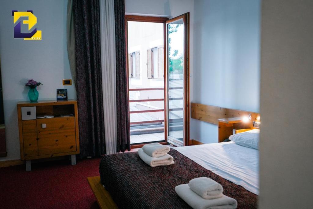 Hotel Bermon Tirana