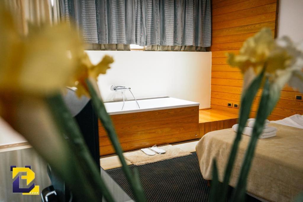 Hotel Bermon 4*