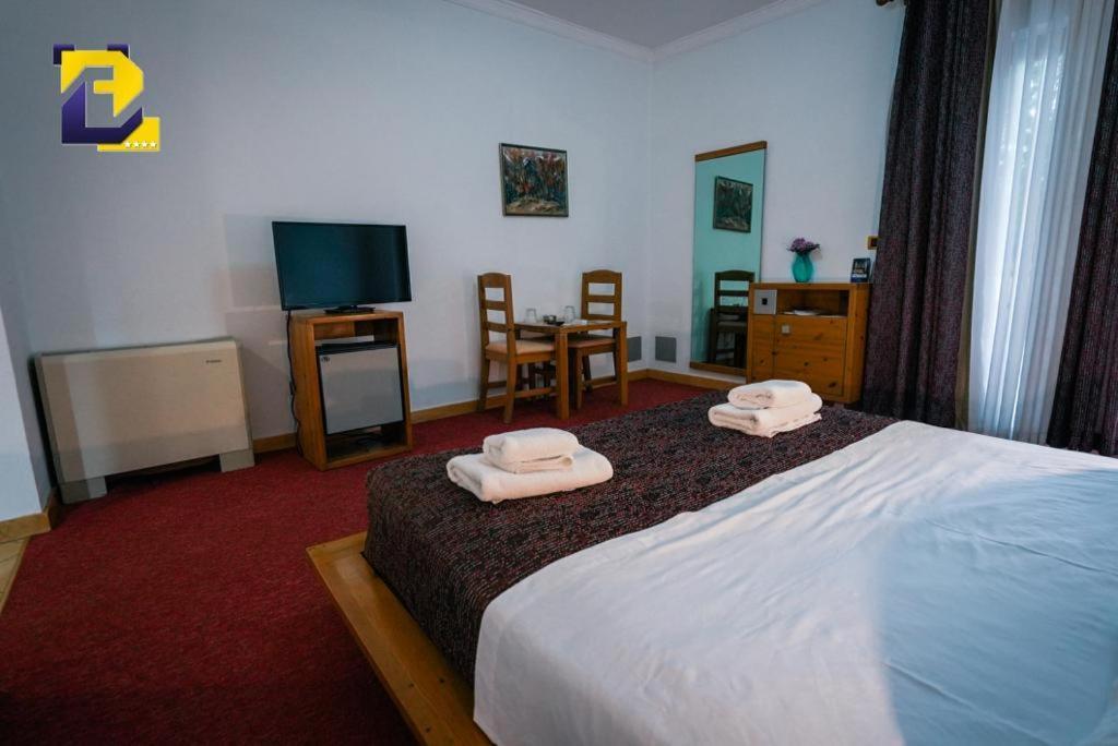 Hotel Bermon 4*