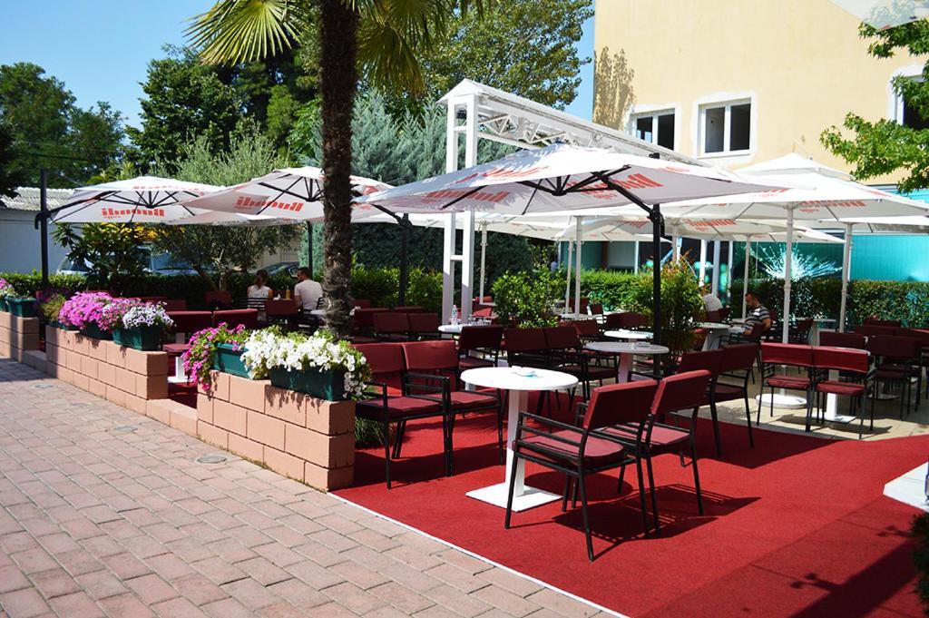 Bermon Hotel