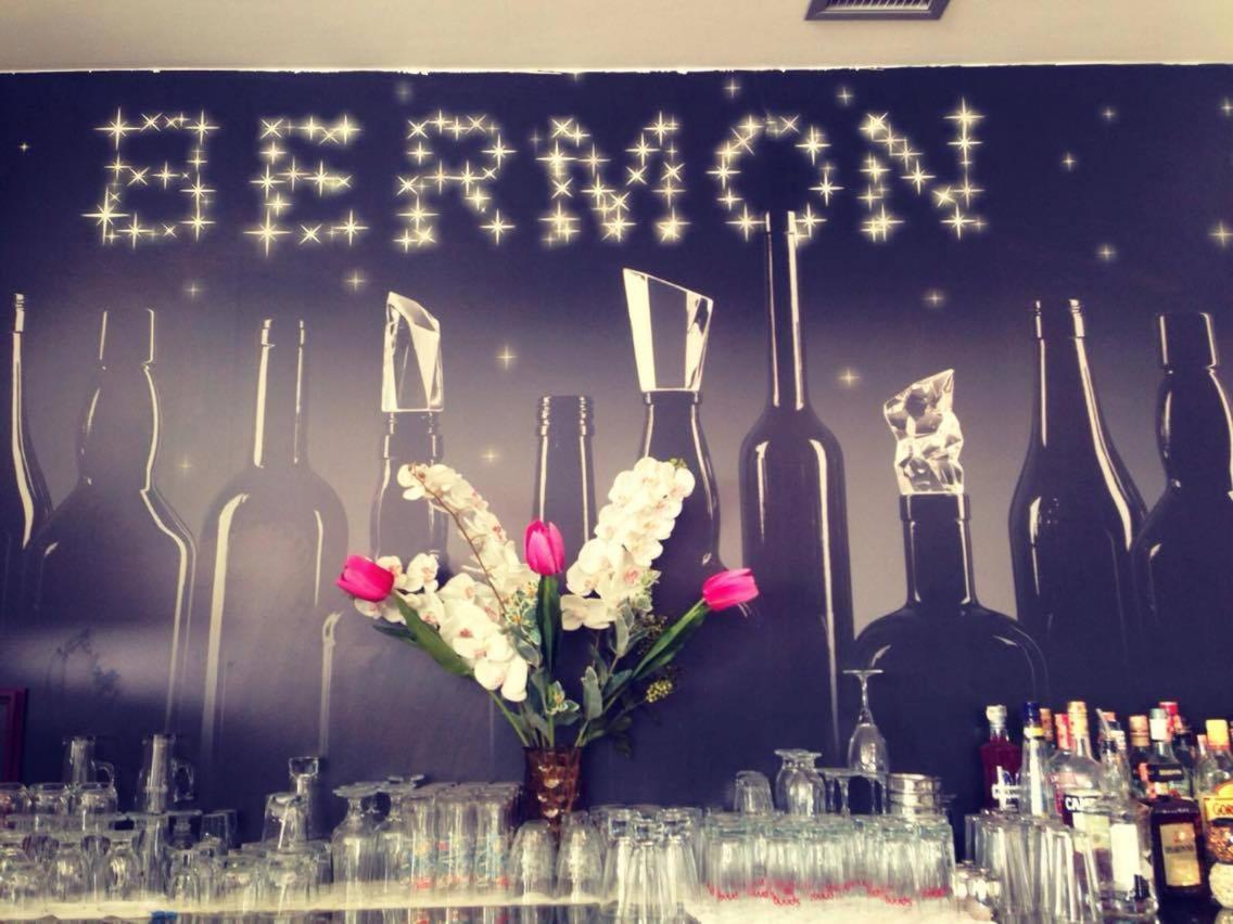 Bermon 4* Tirana