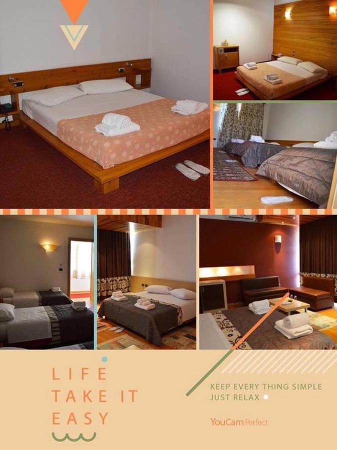 Bermon Hotel