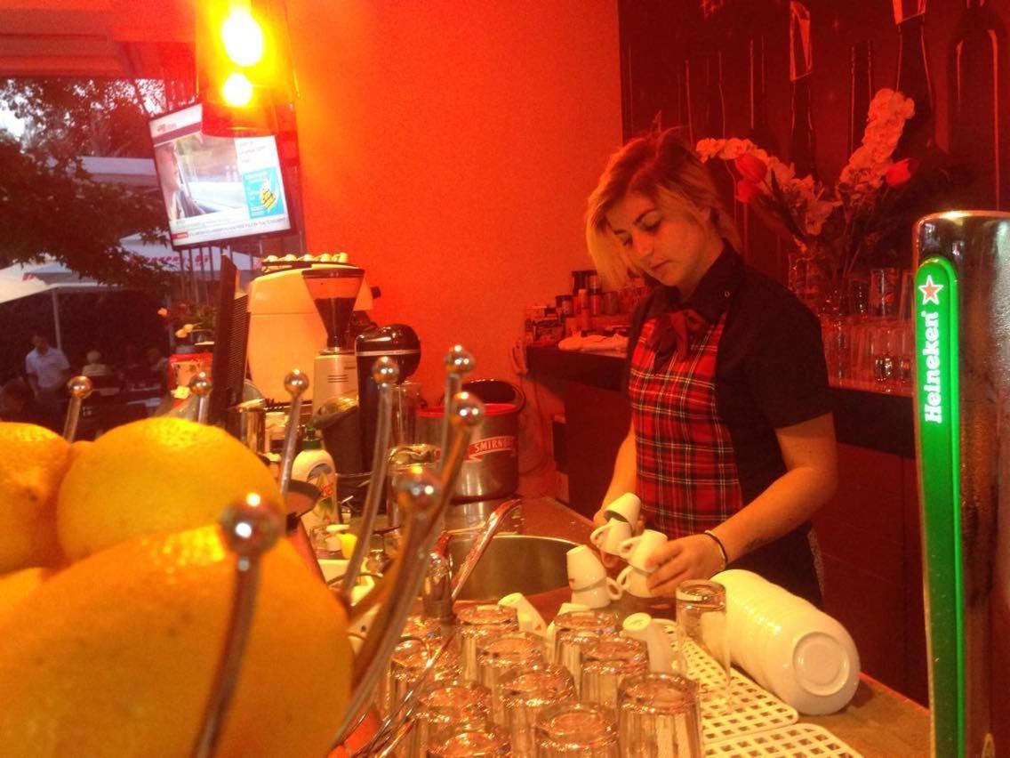Bermon 4* Tirana