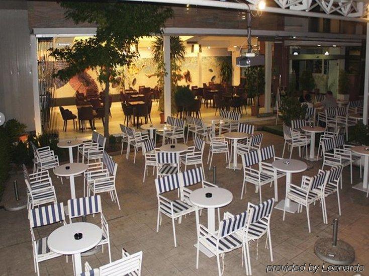 Bermon Hotel