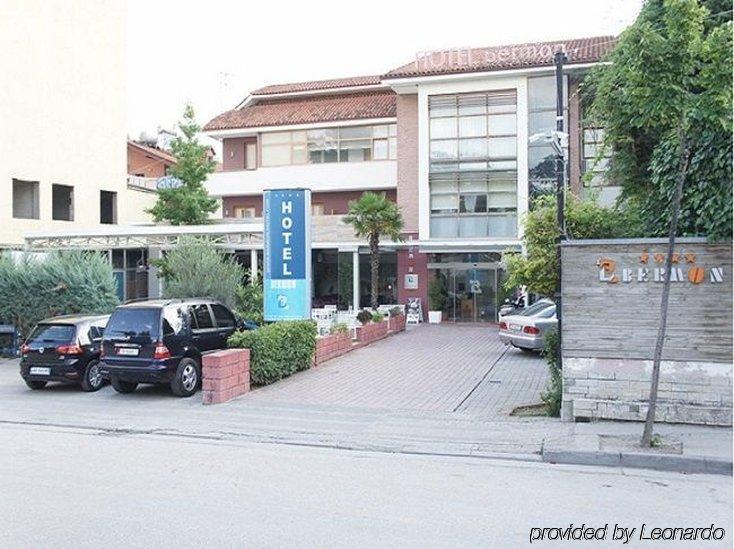 Bermon Hotel Tirana