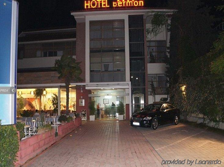 Bermon 4* Tirana