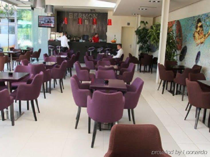 Bermon 4* Tirana