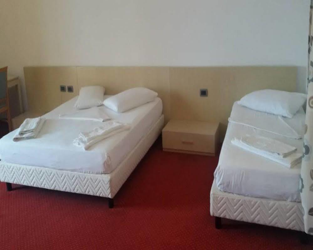 Bermon Hotel 4*