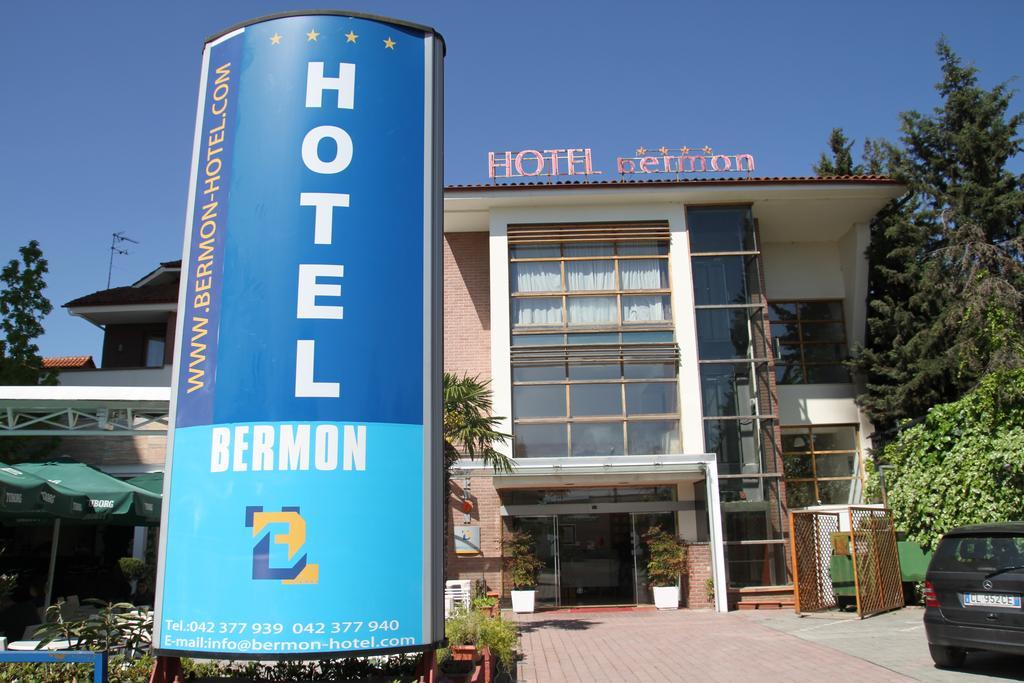 Hotel Bermon 4*