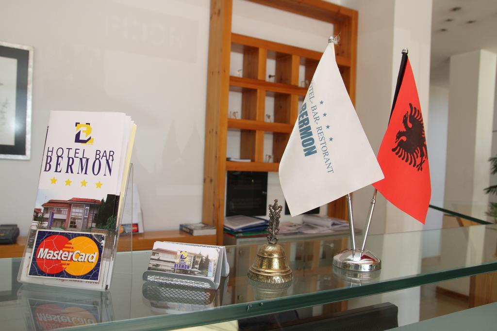 Bermon Tirana