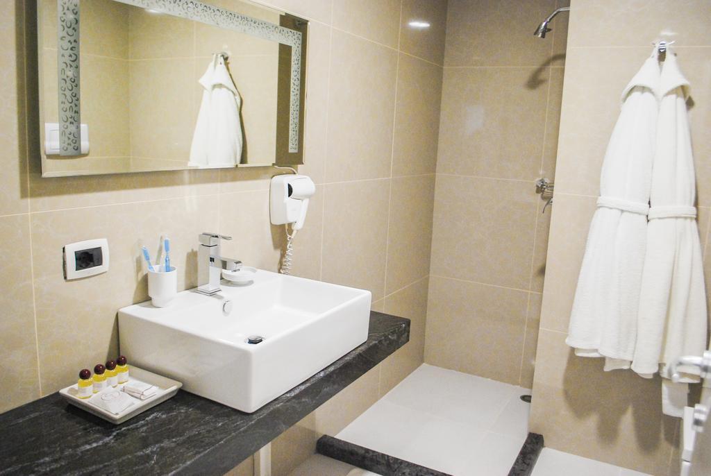 Bermon Hotel 4*