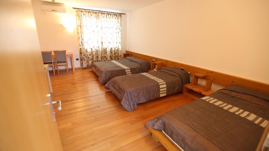 Bermon Hotel 4*