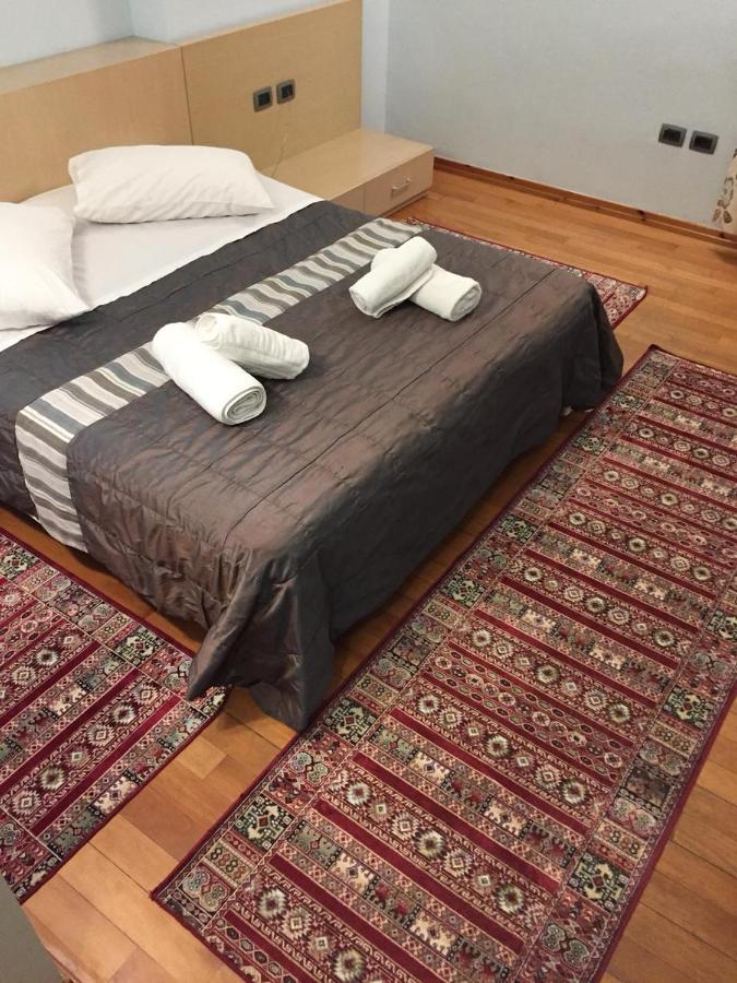 Bermon Hotel 4*