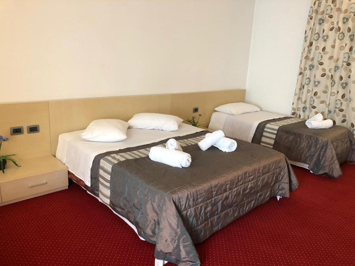 Hotel Bermon