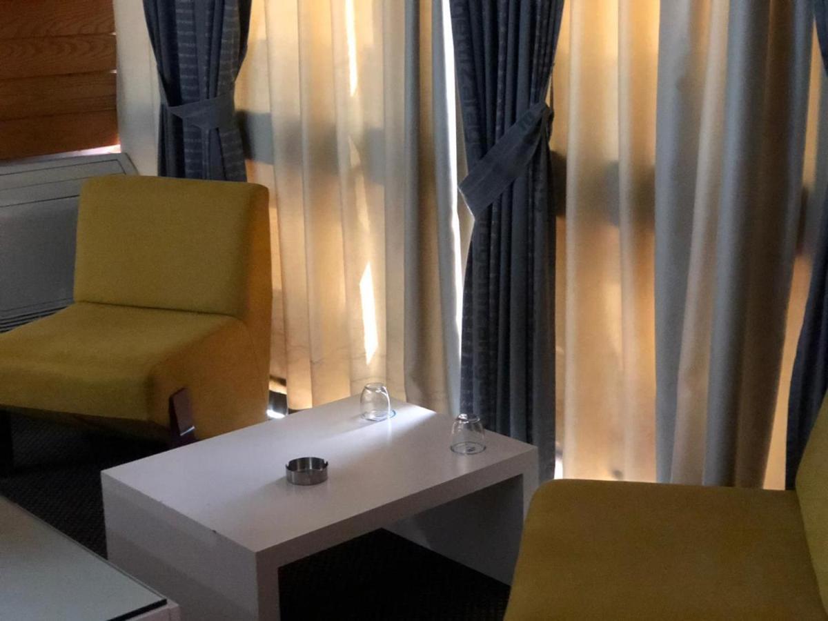 Bermon Hotel Tirana