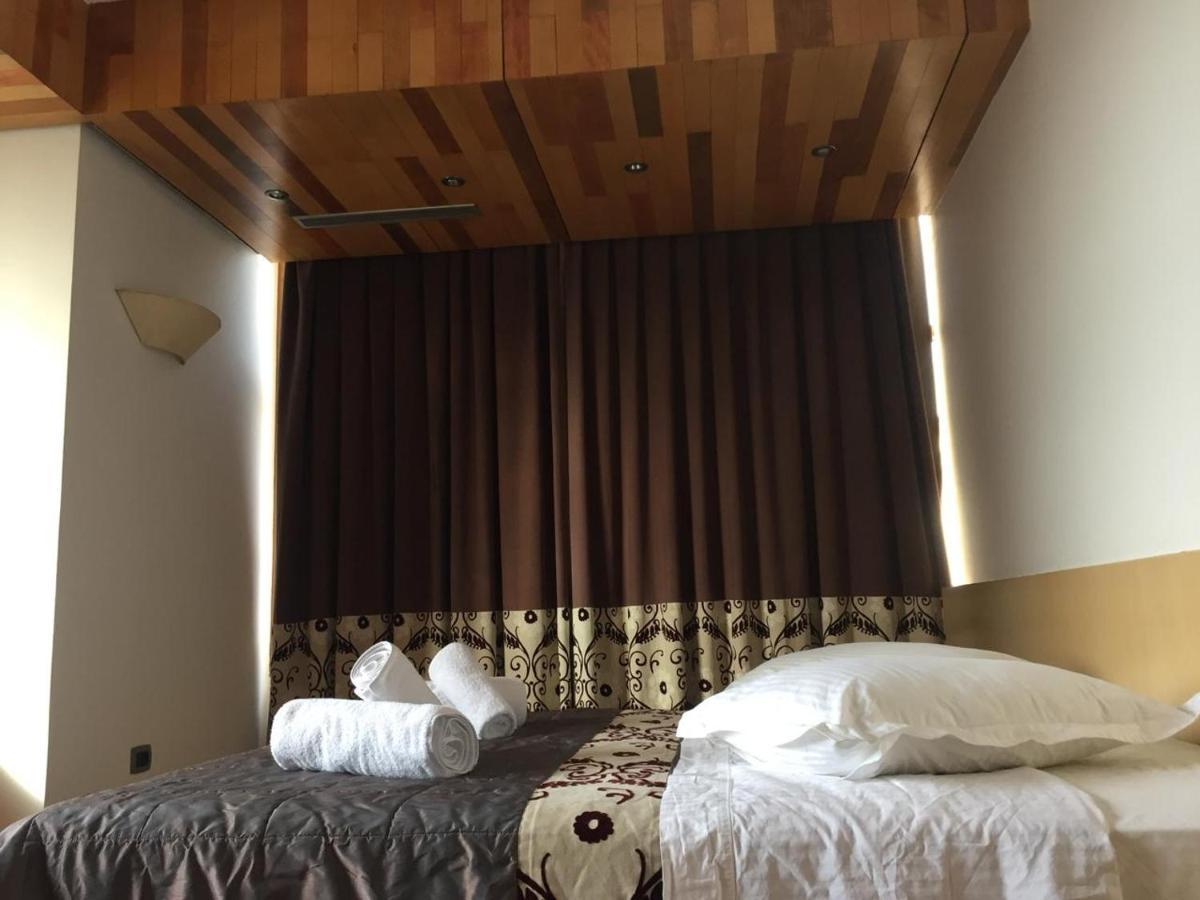 Bermon Hotel