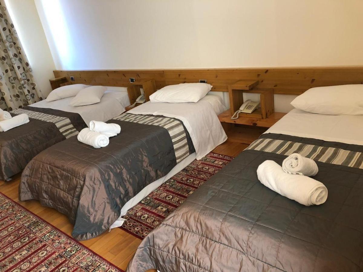 Bermon Hotel 4*
