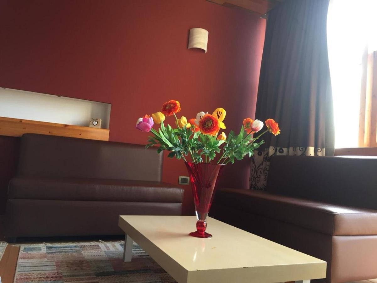 Bermon Hotel Tirana