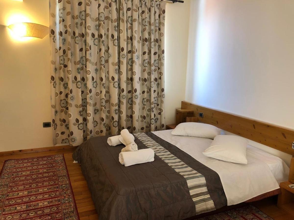 Hotel Bermon