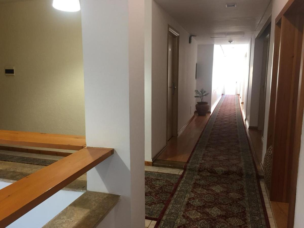 Hotel Bermon